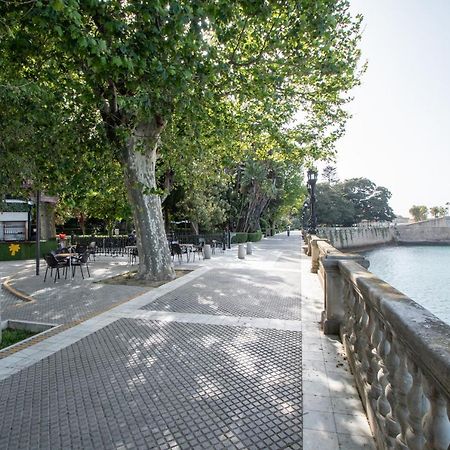 Apartamento El Meridiano De Cádiz Buitenkant foto