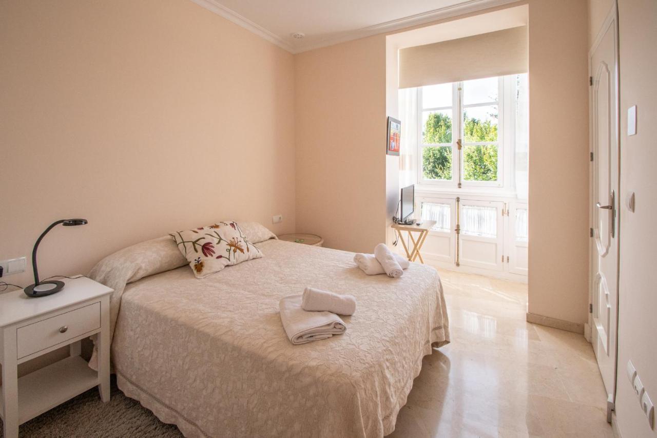 Apartamento El Meridiano De Cádiz Buitenkant foto