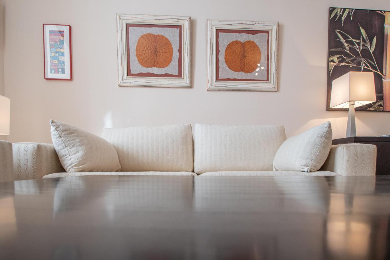 Apartamento El Meridiano De Cádiz Buitenkant foto